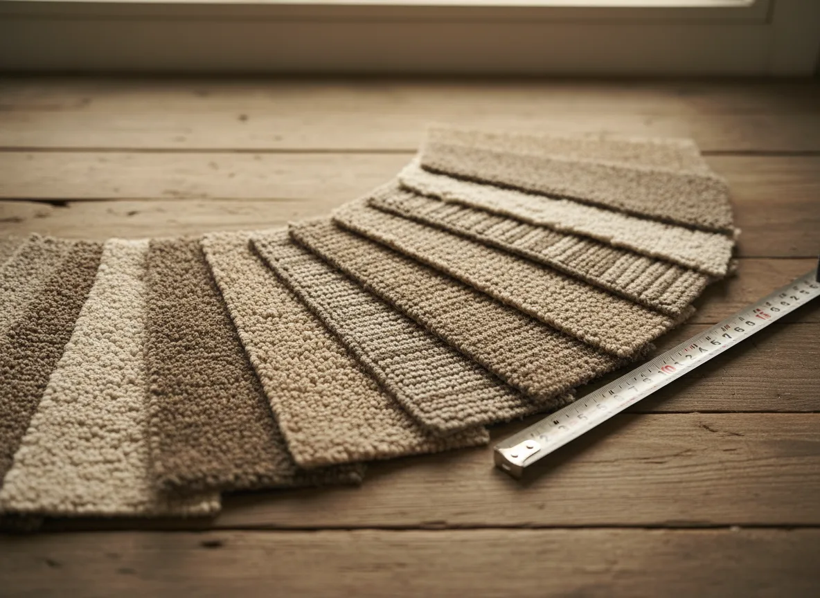 Carpet Installation Benedict, NE FAQs